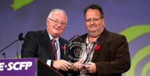 CUPEConv2015_LiteracyAward